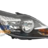 Ön Sağ Far Siyah | Ford Focus 2 2008-2011