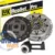 Debriyaj Set Rulmanlı | Ford Courier 2014-2017 5 İleri 1.5 1.6 Dizel