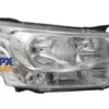 Far Komple Sağ Beyaz Zemin | Ford Transit V363 2014-