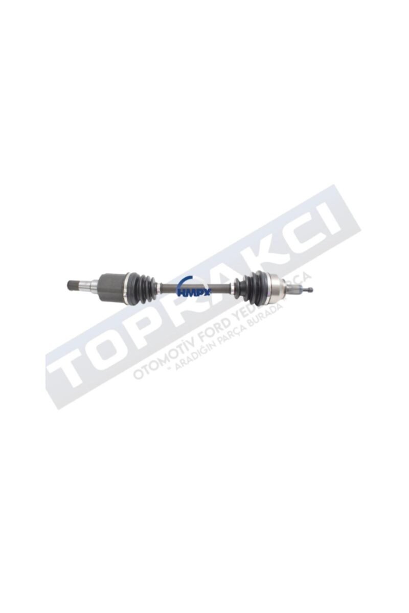 KOMPLE AKS SOL KISA AUTO.VİTES	FOCUS 05> 1.6 BENZİN