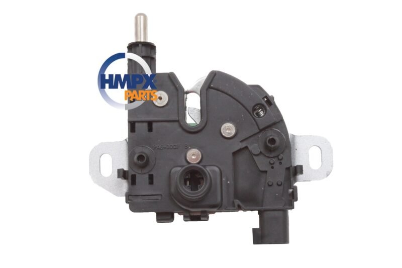 MOTOR KAPUT KİLİDİ (SENSORLU)	FOCUS 03>11