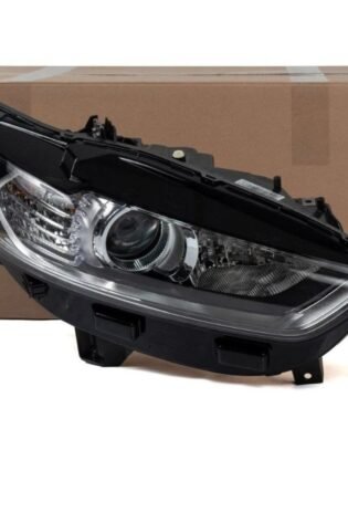 Ford Mondeo Mk5  2014-2019 | Sol ön far  komple orjinal