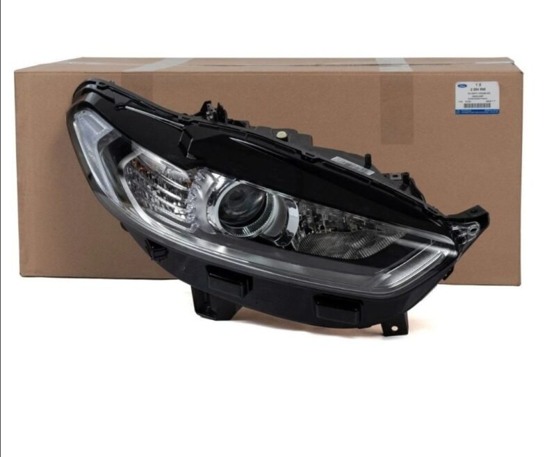 Ford Mondeo Mk5  2014-2019 | Sol ön far  komple orjinal