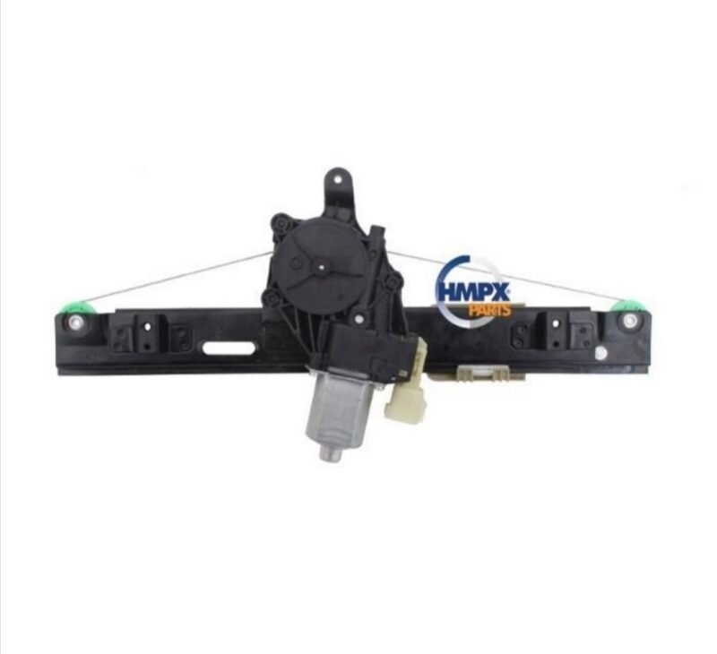 ARKA CAM KRİKOSU MOTORLU SOL|MONDEO 07-14